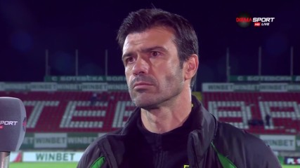 Росен Кирилов: Биха ни с агресия
