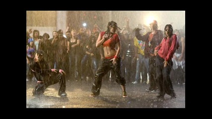 Step Up Two0