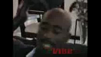 Tupac - The Lost interview pt.1