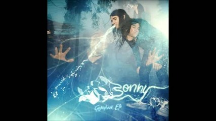 Sonny Moore (skrillex) - Gypsyhook