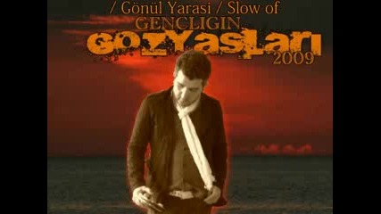 Dj Parlak 2009 - Turkisch Slow Of Pop ( Love Remix ) Part 2