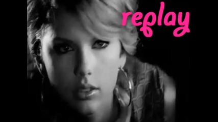 Miley // Taylor.replayy 