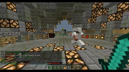Minecraft Playfiresoulsgaming Hd Video 16.еп