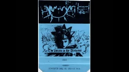 The Voices in The Distance - Mystryonyt 