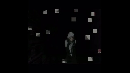 D.gray-man - Eliade
