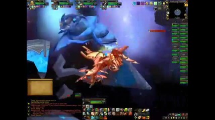 How To Malygos (heroic) 