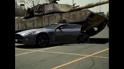 Aston Martin 