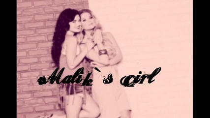 Lucy & Ashley