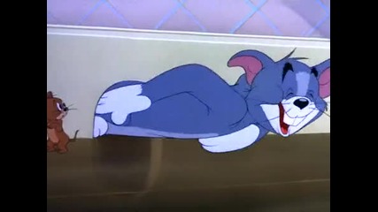 [hq] Tom and Jerry [hq]
