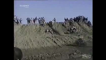 Funny Crash Compilation
