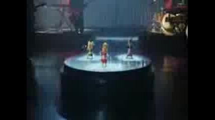 Alvin and the chipmunks 2 - The squeakquel (trailer)