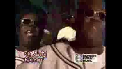 Eightball Amp Mjg - Break Em Off