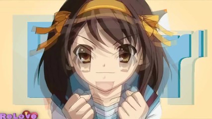 [mep] Say you like me
