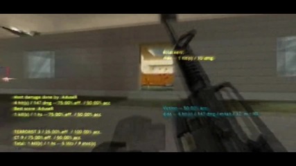 Cs pro