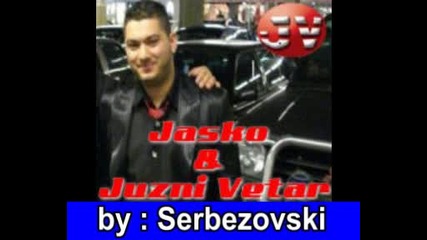 Jasko i Juzni Vetar 2009 - Sirotinja u dusu 2009 Promo