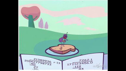 Happy Tree Friends - A Hard Act To Swallow
