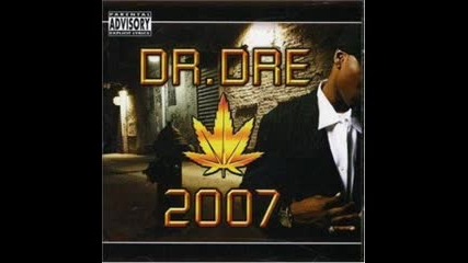 Dr.dre The Grand Finale 2007 ft Eminem 50 Cent & Lloyd Banks 