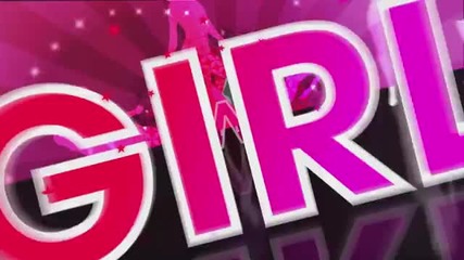 David Guetta - Little Bad Girl ft. Taio Cruz, Ludacris (official Lyrics Video)