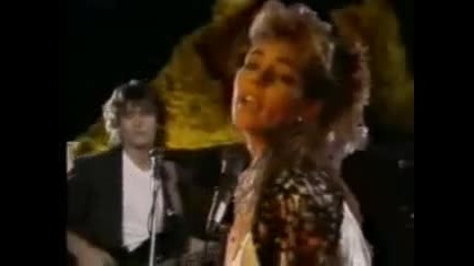 Sandra - Maria Magdalena