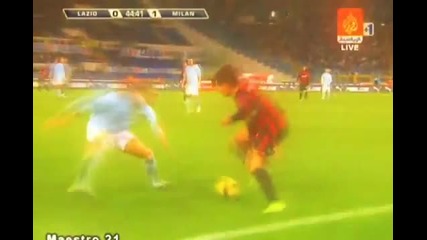 Pato - It s my time to shine [2009 2010] goals skills