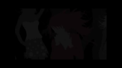 Mattyas ft. Kristina S - Secret Love (lyrics)