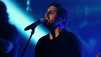 Hillsong You Hold Me Now Worship and Praise Song featuring Jad Gillies (hq) 