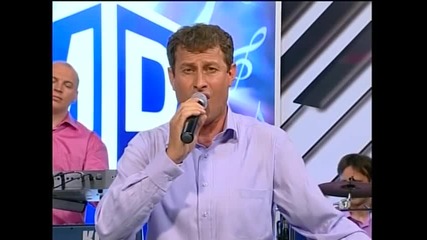 Nihad Kantic Sike - Djulzulejha - (LIVE) - Sto da ne - (TvDmSat 2010)