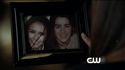 The Vampire Diaries - 4x15 - Stand By Me - Промо