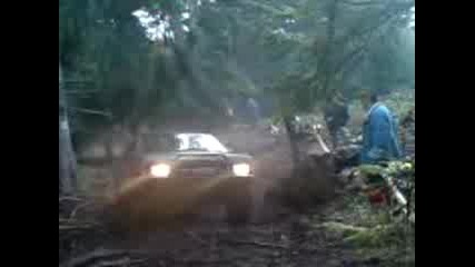 off road pa6aliica