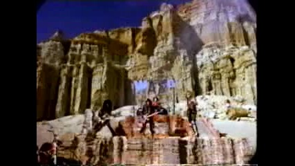 w.a.s.p. - wild child 
