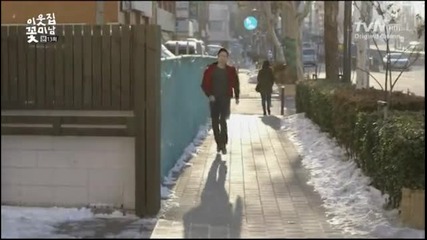Flower Boy Next Door ep 13 part 1