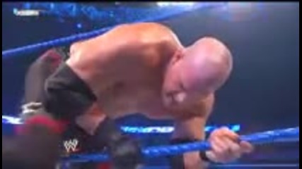 Wwe Friday Night Smackdown 22.10.2010 Part 3