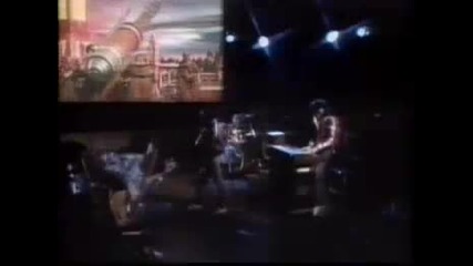 Queen - Flash (official Music Video)