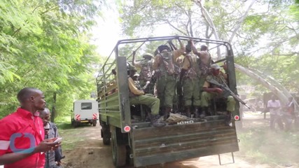 Somali Islamists Kill Four in Cross-border Attack on Kenyan Town