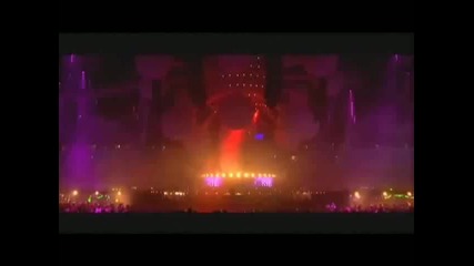 Sensation 2008 - The Show 1