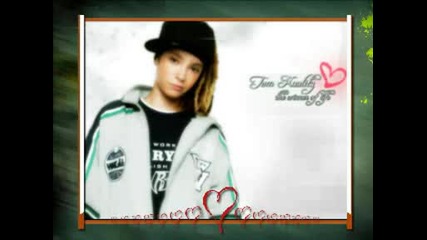 Tom Kaulitz