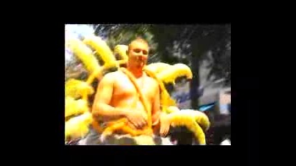 Street Parade Zurich Magic Trailer