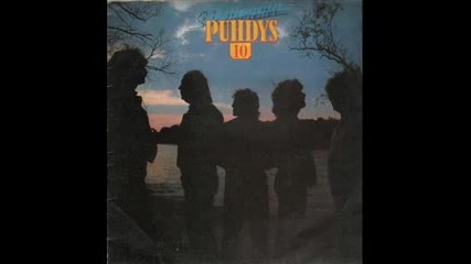 Puhdys - An Den Ufern Der Nacht