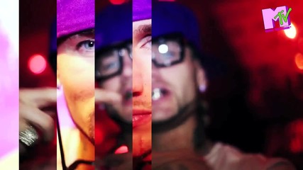 Riff Raff Sodmg - Jose Canseco - ( Official video ) Dj Purp Berry