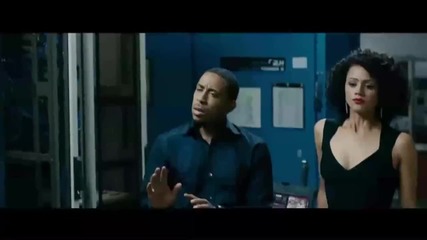 Диви бойни сцени от филма Бързи и Яростни 7 (2015)