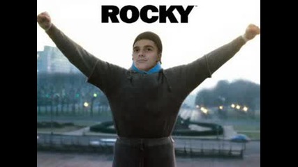 Bulgarskiqt Rocky