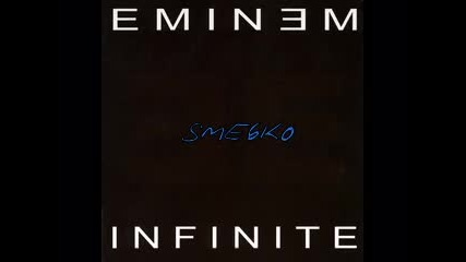 Eminem - Infinite (europe Reissue) - Its Ok 