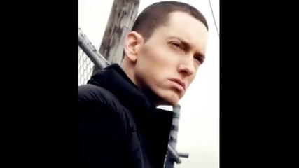 snimki na Eminem