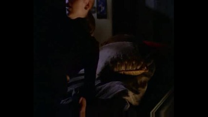 Spuffy - tainted love 