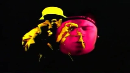 Jedi Mind Tricks - I Who Have Nothing