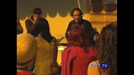 Rebelde 3a Temporada Capitulo 3.4