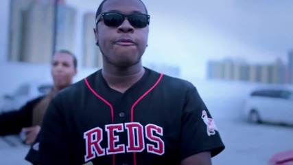 Willie Maxx ft. Seansean - Too Grown [ hd 1080p ]