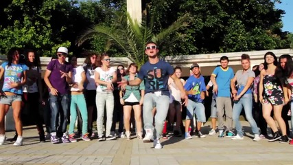 Ангел и Моисей ft. Криско - Кой ден станахме ?