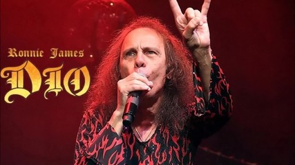 Dio - Evil Eyes - Авторски