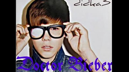 Justin - Doctor Bieber 